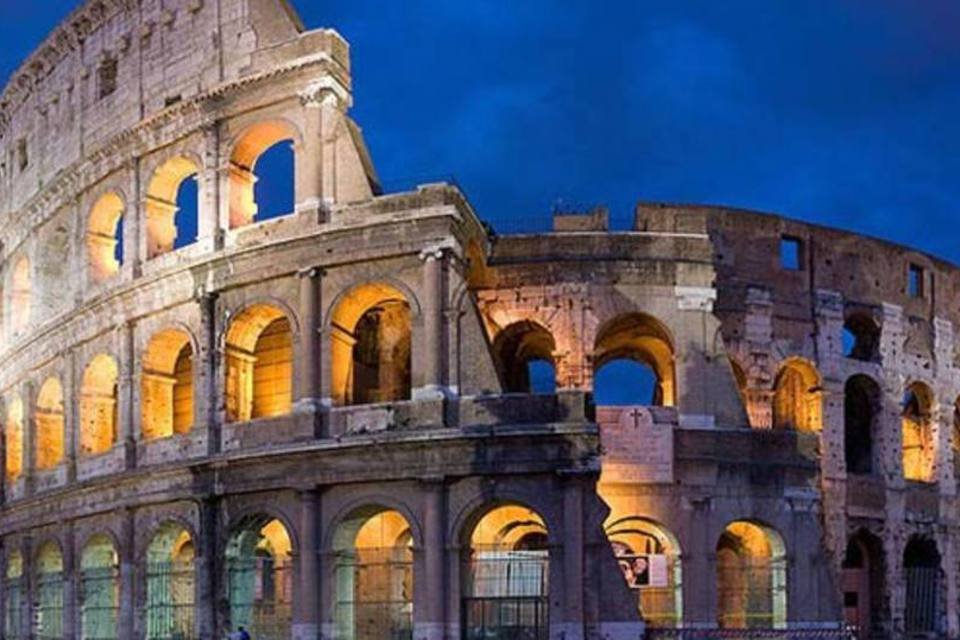 O que fazer em 48 Horas em Roma