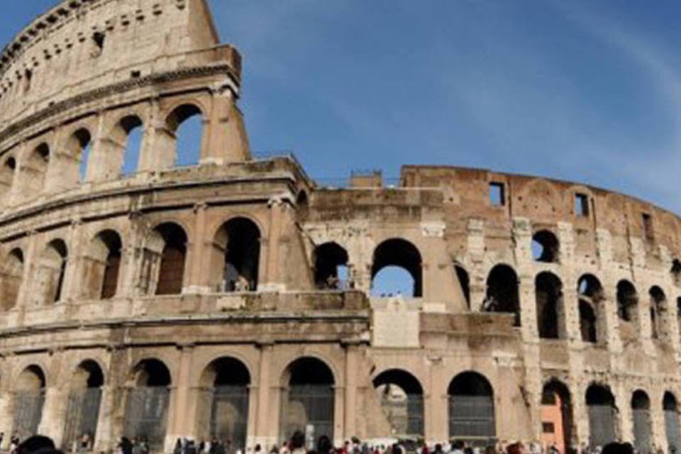 Idioma italiano corre risco de virar "italenglish"