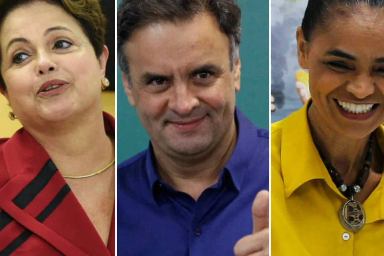  (REUTERS/Edison Vara, Washington Alves e Sergio Moraes)