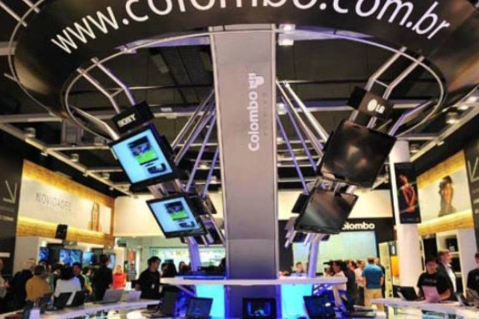 Colombo cria canal de relacionamento virtual