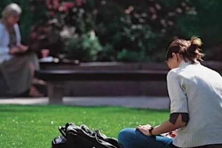 Aluna da Columbia Business School (Divulgação)