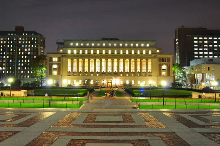 
	Universidade de Columbia: o n&uacute;mero de brasileiros que se candidatam a uma vaga vem aumentando
 (Andrew Chen (Achen33)/Wikimedia Commons)