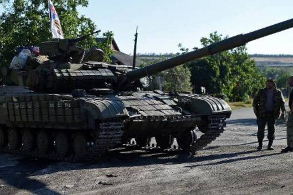 Temor com Rússia pode levar Otan a criar força especial
