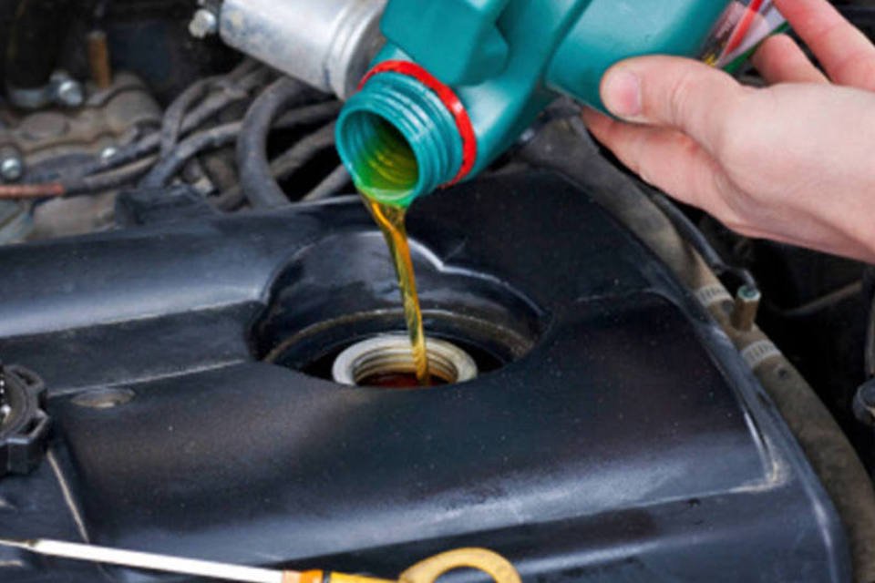 Preços de etanol e gasolina caem no IPC-S de maio, diz FGV
