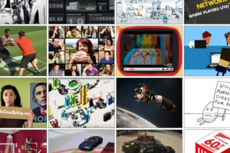 Comerciais da década: ranking traz três agências brasileiras entre as indicadas (Reprodução)