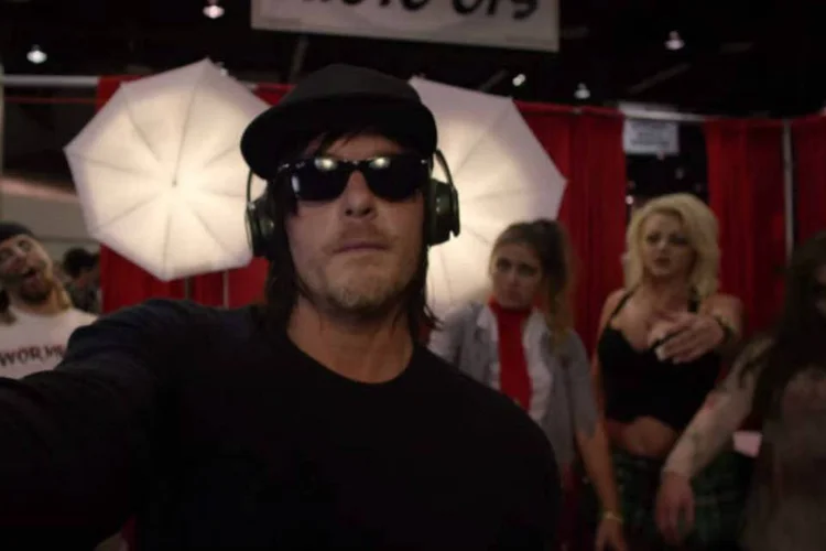 Beats: marca diz que hashtag #SoloSelfie representa um novo conceito do selfie (Reprodução/YouTube/Beats by Dre)