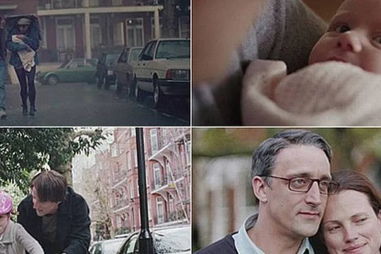 Filme foi criado pela agência DDB de Londres (Reprodução)