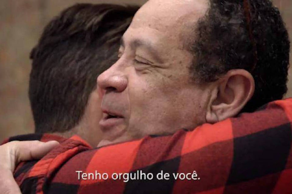 Filme emocionante da Faber Castell mostra presente perfeito