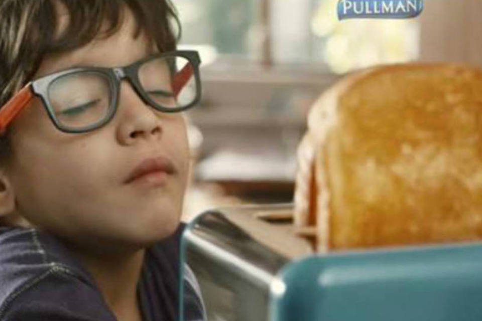 Pullman e Plus Vita apresentam o Pão do Ursinho