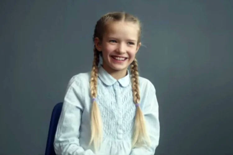 Comercial da S7 Airlines: respostas de crianças (Reprodução)