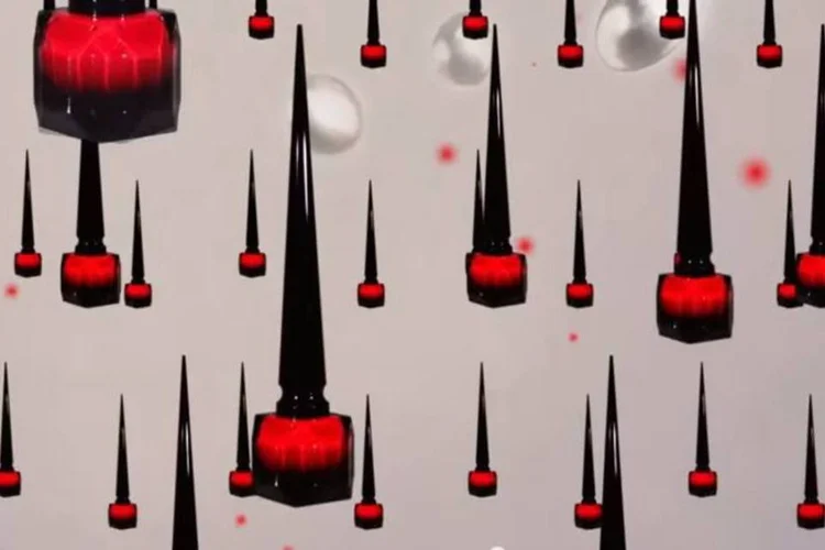Comercial do Louboutin por David Lynch (Reprodução/Youtube/Louboutin)