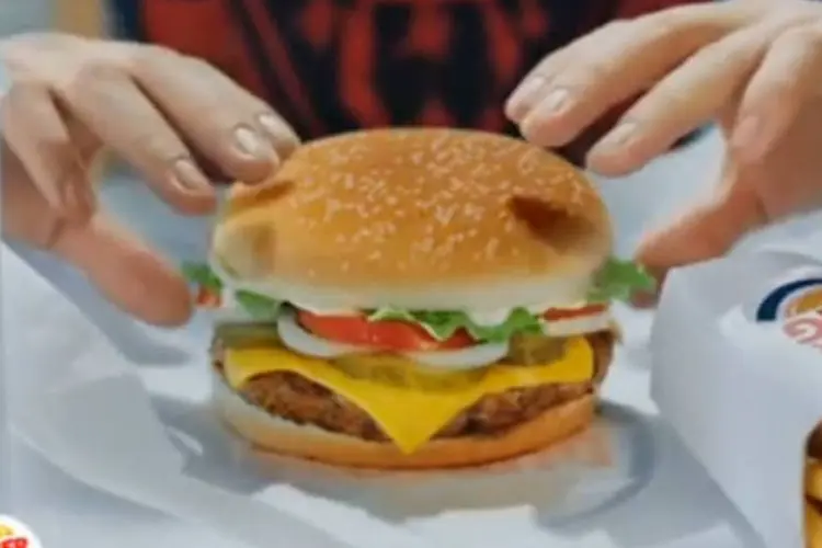 
	Burger King: lan&ccedil;amento das subfranquias ocorreu logo depois do melhor ano da companhia no pa&iacute;s
 (Reprodução)