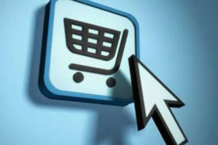 
	Com&eacute;rcio eletr&ocirc;nico:site varejista norte-americano ShopRunner tem apoio do Alibaba
 (Getty Images)