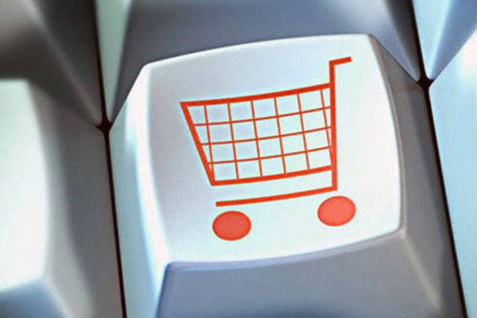 Vendas pelo e-commerce devem chegar a US$ 25 bi em 2017