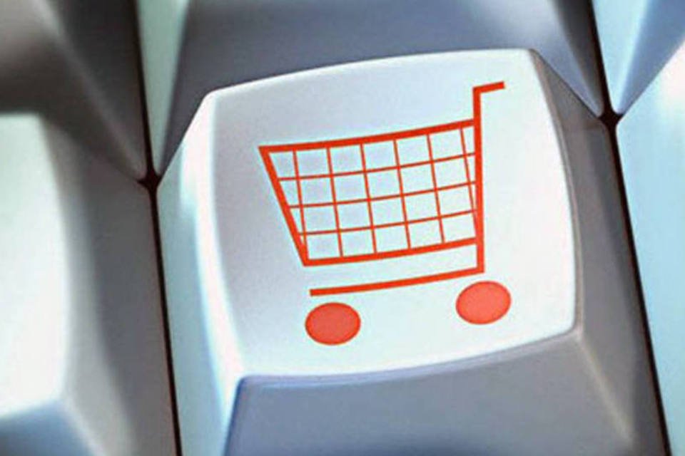 Faturamento do e-commerce brasileiro cresce 24% em 2014