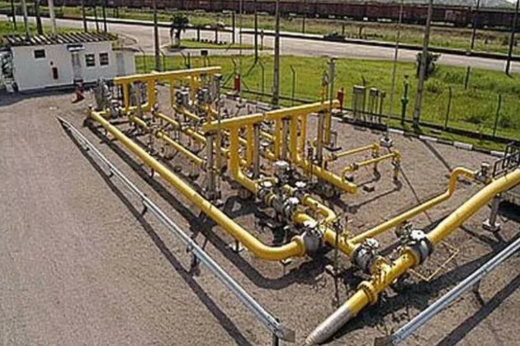 Porém, a capacidade do BG Group de se beneficiar disso foi um pouco dificultada pelos elevados custos de manutenção de um campo de petróleo no Mar do Norte (Divulgação)