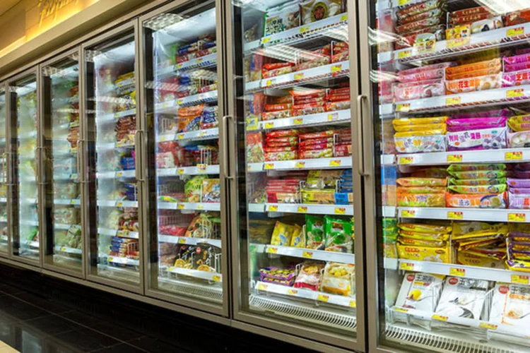 
	Alimentos: cinco dos oito grupos pesquisados tiveram queda com destaque para alimenta&ccedil;&atilde;o (de 0,44% para 0,11%)
 (ThinkStock)