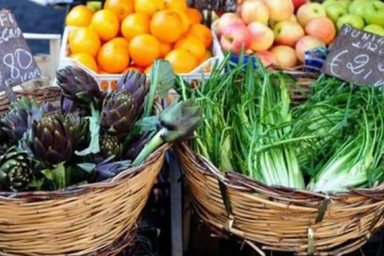 
	Segundo os investigadores respons&aacute;veis pelo estudo, os transtornos do sono influem de maneiras diferentes no aumento do consumo de comida
 (Alberto Pizzoli/AFP)