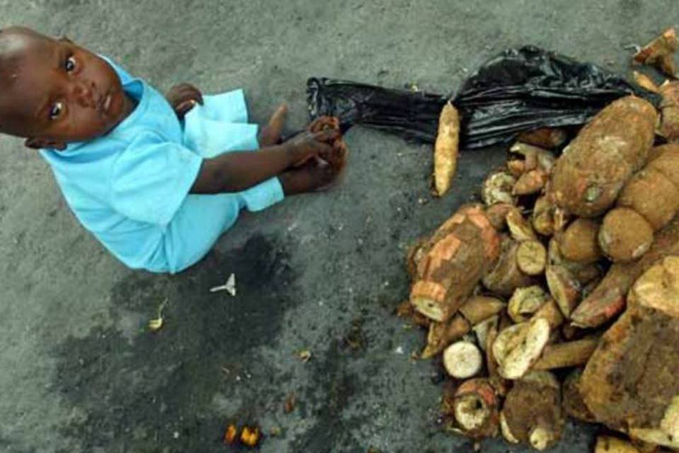 13 números chocantes sobre desperdício de comida no mundo