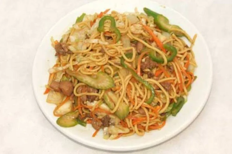 
	Comida chinesa: primeiro restaurante da marca P.F. Chang&#39;s no Brasil ser&aacute; aberto em S&atilde;o Paulo ainda neste ano
 (Stock.Xchange)