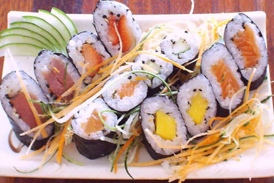 10 curiosidades que você precisa saber sobre o sushi