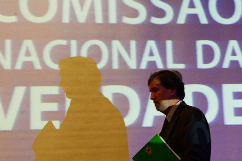 CNV pede providências sobre documentos encontrados