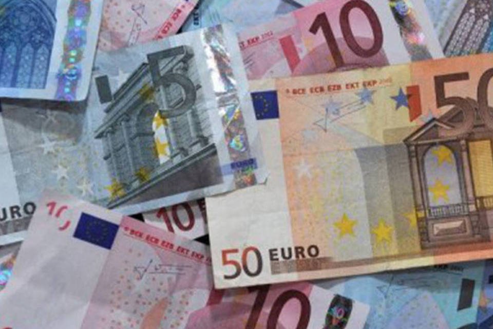 FMI aprova quinto pacote de ajuda à Irlanda