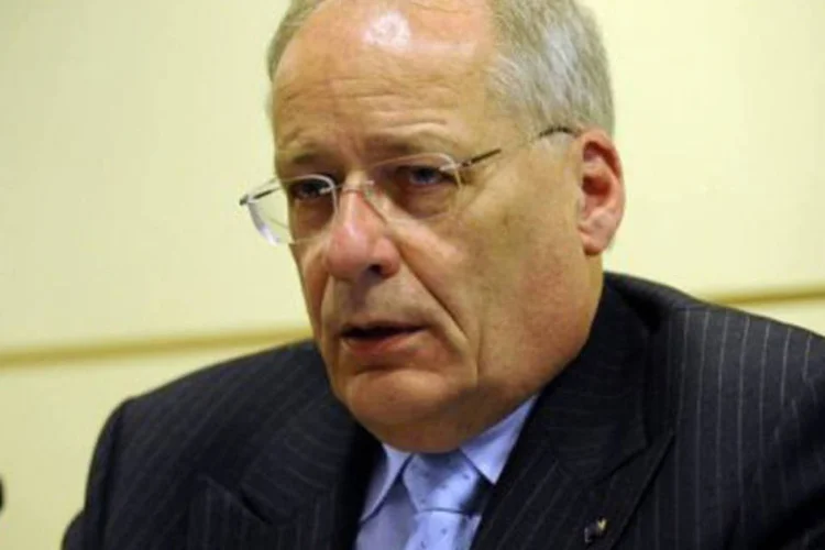 Segundo o presidente da comissão, os riscos de abuso sexual era "duas vezes maior" para os jovens que viviam em internatos (O presidente da comissão de pesquisa sobre os abusos sexuais da Igreja católica holandesa)