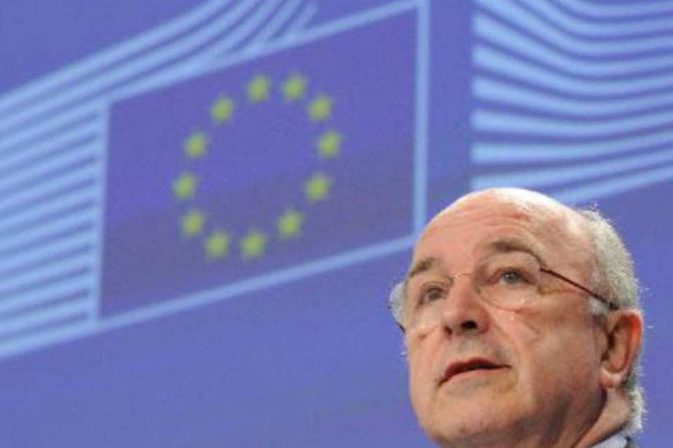 UE multa empresas de autopeças em mais de € 950 milhões