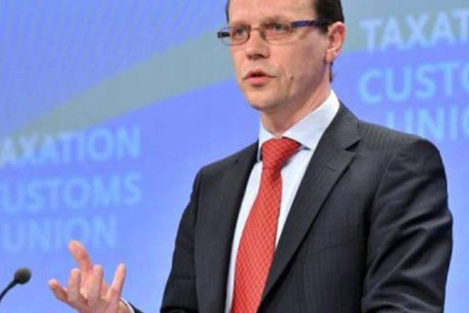 UE relança polêmico plano sobre imposto das empresas