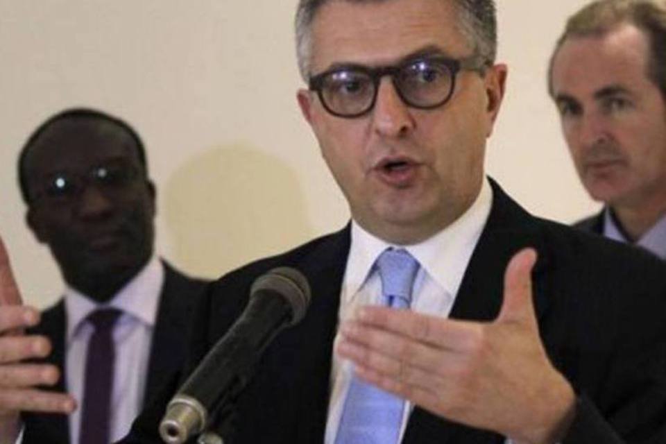 Guerra na Síria afeta mais de 300 mil refugiados palestinos