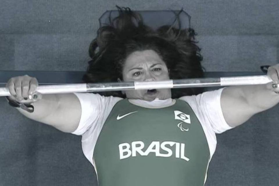 GE anuncia patrocínio aos Jogos Paralímpicos Rio 2016
