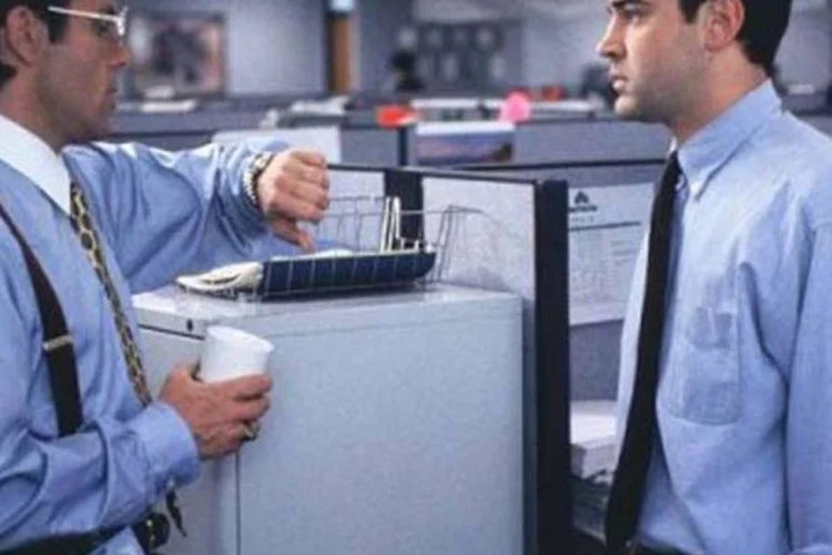 Como enlouquecer o seu chefe (Reprodução)