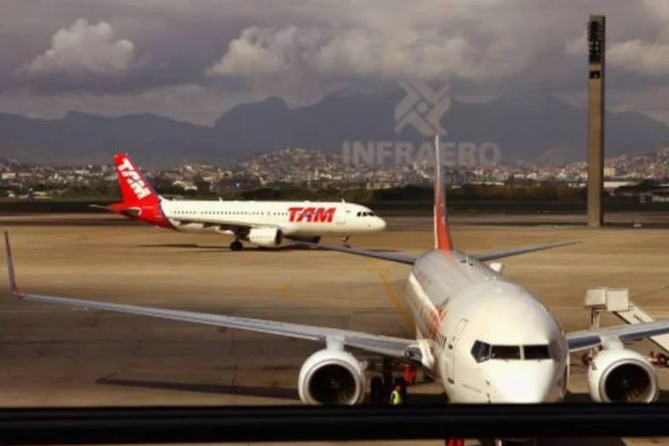 No Brasil, a operação recebeu o sinal verde da Agência Nacional de Aviação Civil (Getty Images)