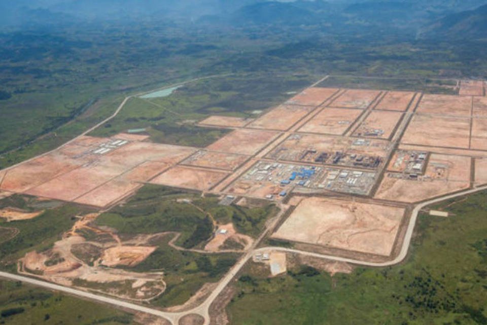 Petrobras só pode retomar obras do Comperj com aval do Ibama