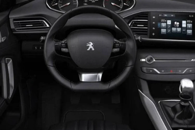 
	Peugeot: os termos financeiros do novo acordo de sete anos n&atilde;o foram divulgados
 (Divulgação)