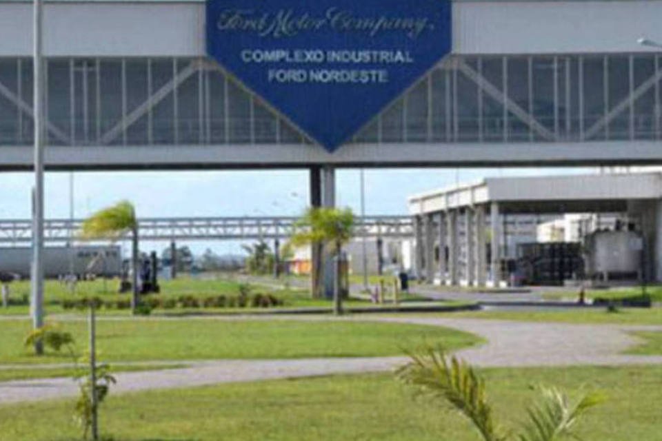 Justiça do RS determina que Ford devolva R$ 162 milhões