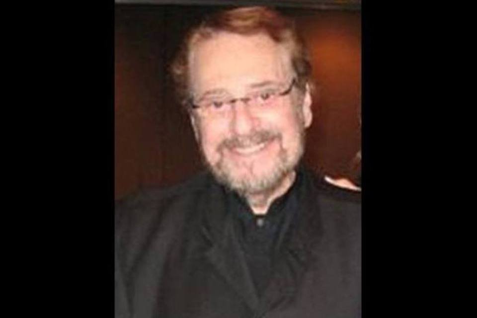 Produtor musical Phil Ramone morre aos 72 anos nos EUA