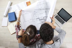 Imóvel na planta ou usado? Compare vantagens e desvantagens antes de comprar