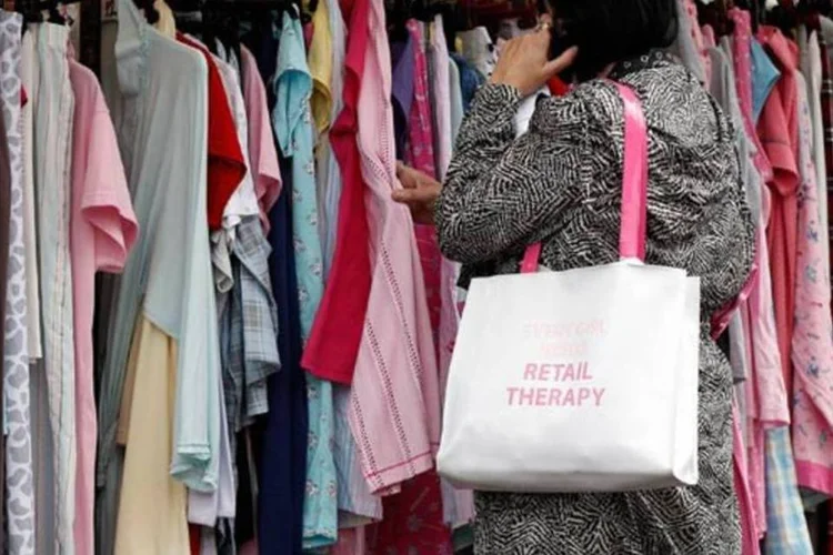 
	Consumidoras nacionais tamb&eacute;m lideram em n&uacute;mero de compras ao ano: 69% adquiriram uma, duas ou tr&ecirc;s pe&ccedil;as de moda praia nos &uacute;ltimos doze meses
 (Christopher Furlong/Getty Images)