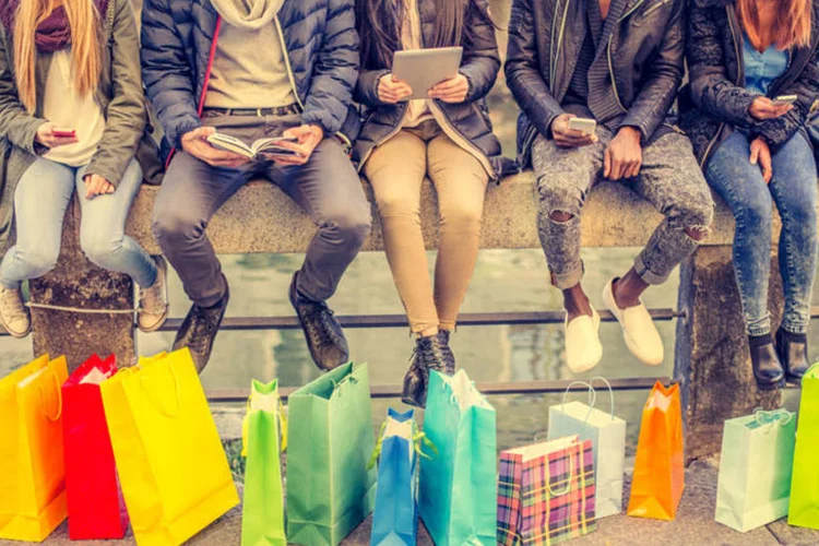 
	Varejo: a expectativa em pesquisa era de queda de 0,40% na compara&ccedil;&atilde;o mensal
 (Thinkstock/oneinchpunch)