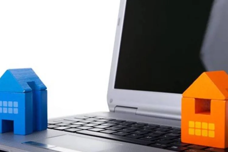 
	Im&oacute;veis e notebook: sites voltam-se para quem j&aacute; n&atilde;o aguenta mais receber ofertas furadas
 (Divulgação/Imovelweb)