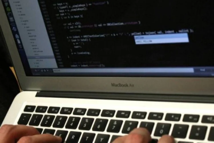 
	Programa&ccedil;&atilde;o: nova linguagem biol&oacute;gica &eacute; baseada em Verilog
 (hackNY/Flickr)