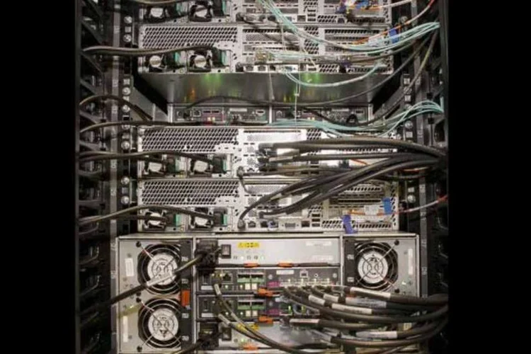 Sistema computacional poderá ser usado não apenas por pesquisadores do CeMEAI, mas também por outros pesquisadores (CeMEAI)