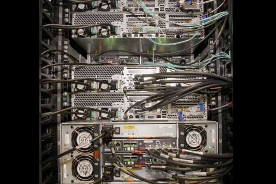 USP de São Carlos inaugura supercomputador