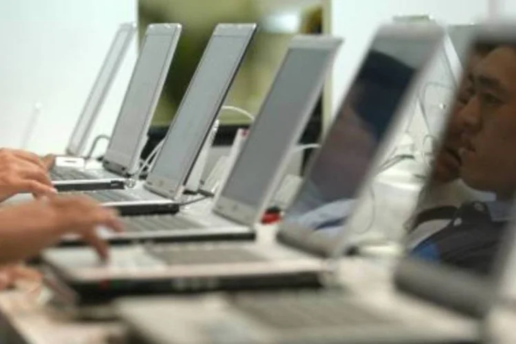 Digital: plataformas de empréstimos conectam cliente e credores através de sua plataforma e cobram uma taxa de originação (.)
