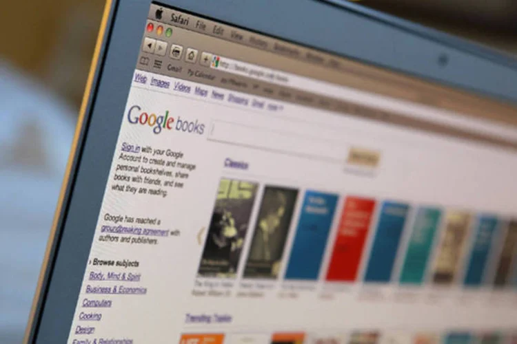 Representação e licenciamento de softwares estrangeiros movimentaram 3 vezes menos dinheiro que a produção brasileira (Getty Images)