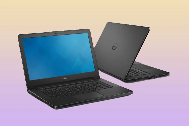 Notebook Vostro 3000 da Dell (Divulgação/Dell)