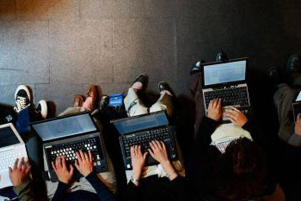 “Agências não querem grandes anunciantes no digital”