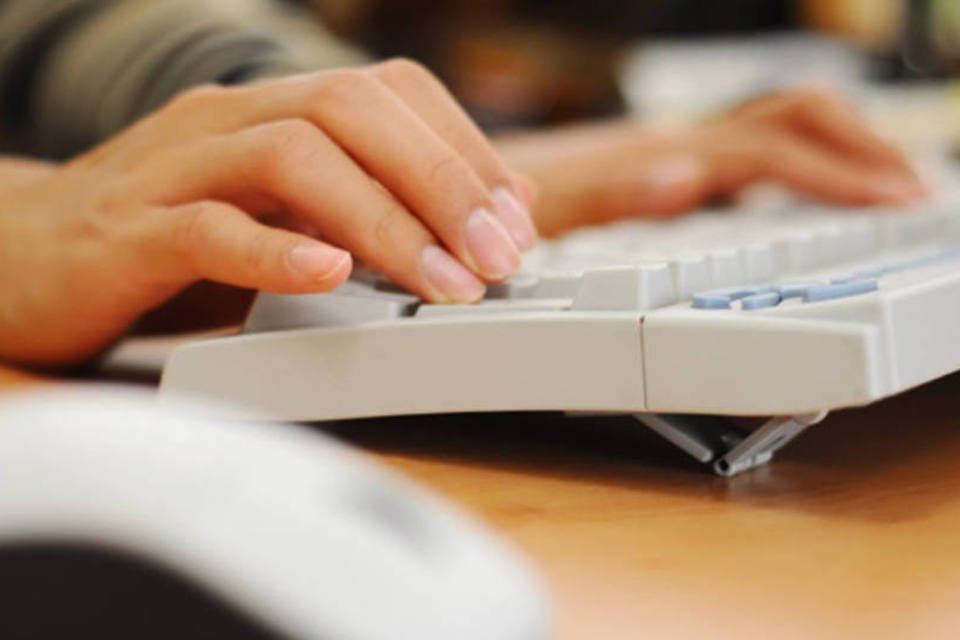 Rússia estuda medidas de reforço à segurança da internet